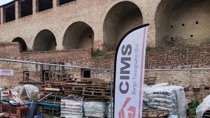 Crisi Cims, sì allo scudo verso i creditori