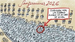 Sanfermines