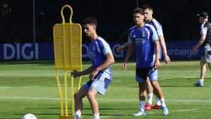 El Real Oviedo da el salto internacional: jugarán en Alemania el próximo mes de agosto