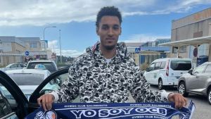 Giro de guión inesperado en el Alimerka Oviedo Baloncesto: el prometedor Brycen Goodine podría tener una segunda oportunidad en el OCB