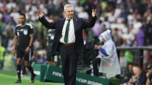 Maneras de perder, maneras de ganar