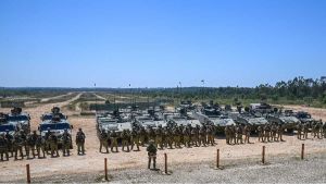 Superare lo stallo della spesa militare. Parla Missiroli (Ispi)