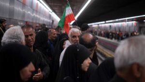Il ponte degli interessi. L'Iran ci prova ancora con la Cina