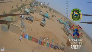 La battaglia di Anéfis mette a rischio i piani russi nel Sahel
