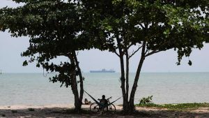 Malacca non è Hormuz, è peggio