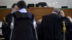 Per le mascherine la vera commissione d’inchiesta andrebbe fatta sulla magistratura