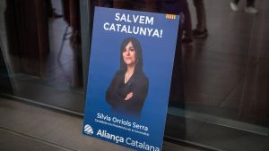 ¿Hay riesgo de ingobernabilidad en Catalunya? ¿Tiene freno Aliança? 5 claves de la encuesta del CEO