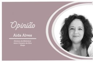 “Ler onde a vida acontece”