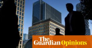 This thinktank exposed fat cats and obscenely high pay. Guess what has happened to it?