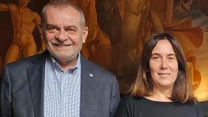 Una nuova casa per l’associazione: 
