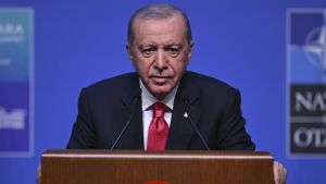 Are you Türkiye? 10 Temmuz 2026