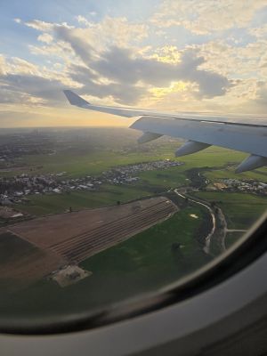 The spiritual question around aliyah