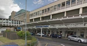 Norwich chef, 57, dies in hospital following a fall, court told