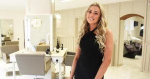Hair company enters liquidation... but salon looks set to remain open
