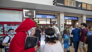 Le città di Dante unite dai treni. Da domenica collegamenti diretti tra Ravenna e Firenze sulla Faentina