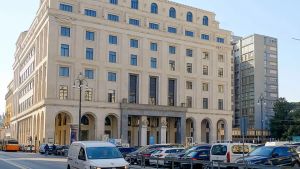 Padova, ex Inps venduto a un euro: il piano per trasformarlo in un hotel di lusso