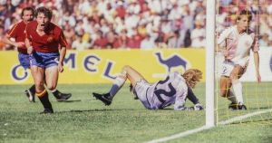 España desafía el fantasma de México 86 ante una Bélgica con la que no pierde desde hace 40 años