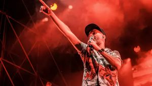 Subsonica sul palco del Rugby Sound Festival: “Al pubblico offriamo un viaggio”