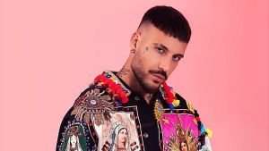 L’urban latin e l’effetto Bad Bunny. A tu per tu con Fred De Palma: “Le storie credibili appassionano”