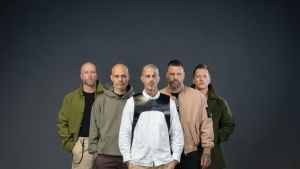 Five, reunion al Parco della Musica: “Che emozione ritrovare i nostri fan”