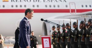 OTAN sí, bases dentro