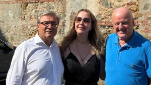 Mostra della ceramica al via il 22 agosto, Castellamonte nel 2026 ospita la Francia
