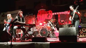 Il Borgiallo blues festival accende la Valle Sacra con ospiti internazionali