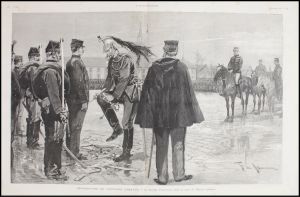 Treasure Trove: Alfred Dreyfus, Toronto and Elaine from Seinfeld