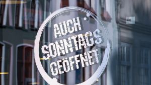 Ohne Sonntage gibt es nur noch Werktage