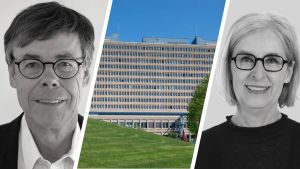 Heimatschutz zum Streit um den Altbau des Kantonsspitals Baden: «Gute Baukultur braucht gute Verfahrenskultur»