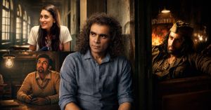 Before ‘Geet’, ‘Jordan’ & ‘Ved’, Imtiaz Ali Was a Boy Who Feared School & Failed Class 9