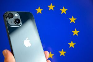 Ierland saboteert samen met Big Tech de Europese droom