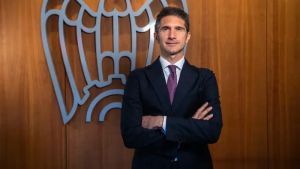 Destro (Confindustria): «Possiamo rovesciare l’equilibrio del traffico merci. Il 70 per cento passerà dal Nordest»