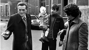 Stefania Senno, bimba-simbolo di Seveso 50 anni dopo il disastro. “Sono fiera della mia forza, ho tenuto duro per i miei genitori”