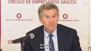 Absentismo político