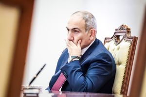 Эксперт рассказал, когда РФ повысит цену на газ для Армении