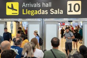 Aena: Los 3 catalizadores por los que Bank of America aconseja comprar