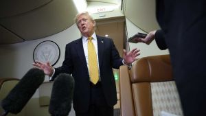 Israele avverte Washington: nuovo piano iraniano per uccidere Trump