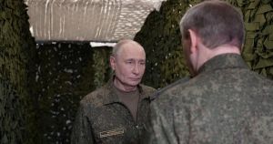 Rusi povukli drastičan potez: Putin nije imao drugog izbora