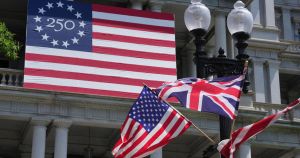 I travelled to America during Trump's second term and this is what I think