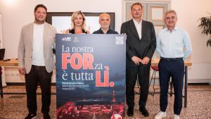 Via alle campagne abbonamenti. La pallacanestro punta sulla piazza