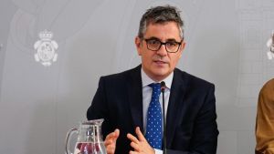 Bolaños recrimina a Argüello sus palabras contra el Gobierno: “¿Y si calificásemos a la Iglesia como banda de agresores sexuales?”