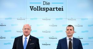 Politik Backstage: Stockers Befreiungsschlag