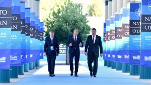 Novi NATO za staru Europu