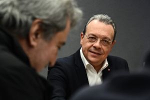 Από το εκδίωξη Κασσελάκη στην πολιτική εξαΰλωση: Πώς ο ΣΥΡΙΖΑ του Φάμελλου έγινε το σχέδιο της επιστροφής Τσίπρα