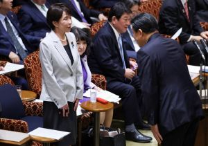 Takaichi wants to make Japan Inc. great again