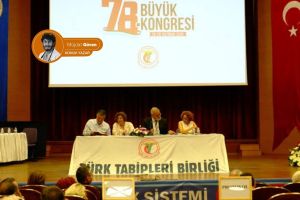 TTB 78. Büyük Kongresi üzerine bir okuma
