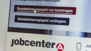 Wie viele Empfänger der neuen Grundsicherung gibt es in Deutschland?