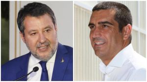 Passante, c’è l’intesa. Salvini e de Pascale si vedranno il 23 luglio: 