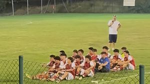 Torneo della Montagna: definito il quadro della fase finale della categoria Juniores. La ’viking row’ della Querciolese è vincente